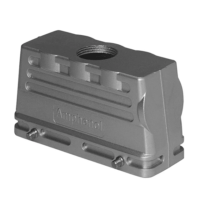 C14621R0246508 Amphenol Tuchel Industrial  Boîtiers de connecteurs robustes, capots, bases